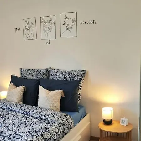 Charmant Appartement Cozy Saint-Jory Exterior photo