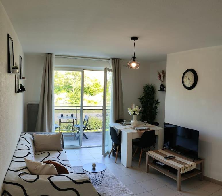 Apartment Cozy Saint-Jory