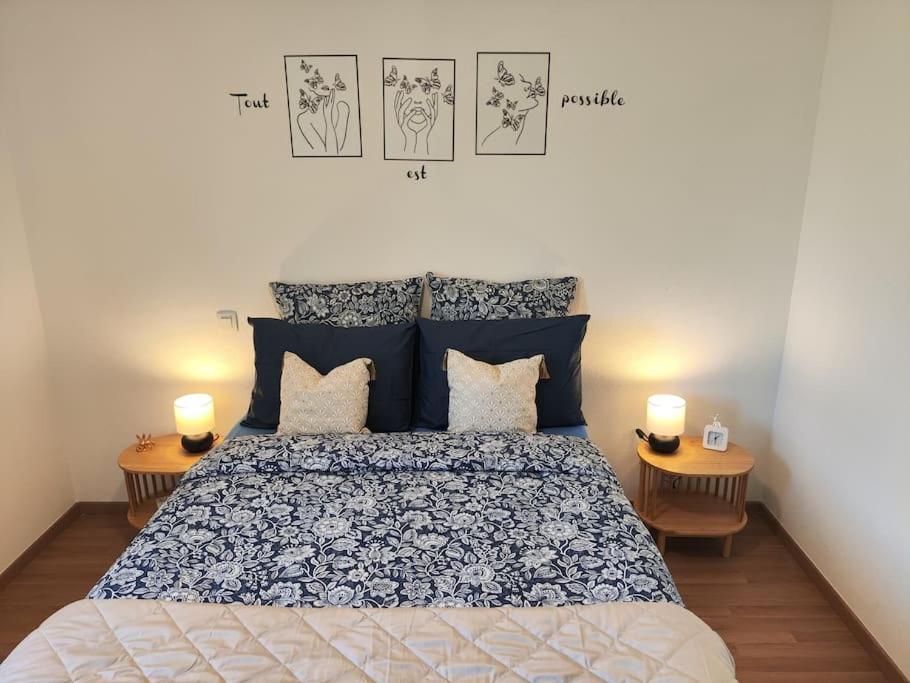 Apartment Cozy