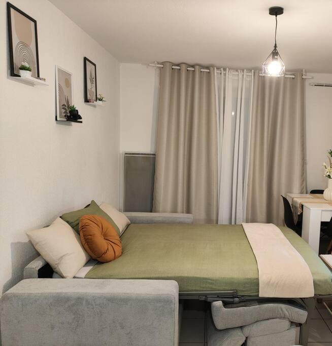 Apartment Cozy